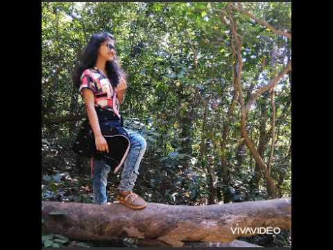 Happy birthday Mrudula!🥳