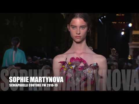 Fashion Week | Paris 2018