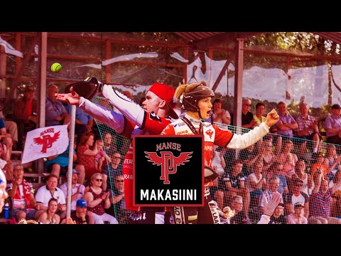 Manse PP Makasiini #07 - Talousasiaa