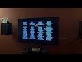 Closing To Godzilla 2014 Blu Ray Rated PG 13