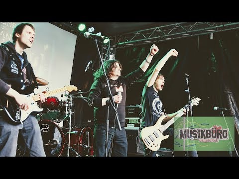 Maiwoche 2019: Tomb Of Giants - Midnight Devil