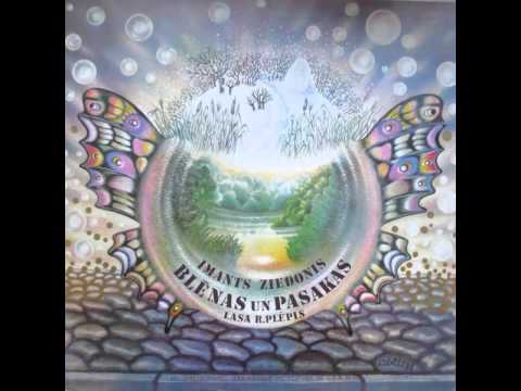 Imants Ziedonis, Rūdolfs Plēpis - Blēņas un pasakas