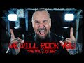 We Will Rock You (Metal Cover by Skar Productions) - [feat. @Demiquaver]