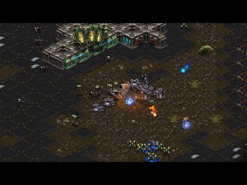 Laddernet 2025.10 Flash vs Stork TvP @ Metropolis | Starcraft Commentary