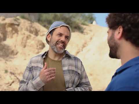 How NOT to do bi'ur ma'aserot - starring Underdos