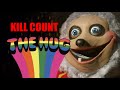 The Hug 2018 Kill Count Birthday Special