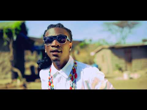 Navy Kenzo - Moyoni [Official Video] [HD]