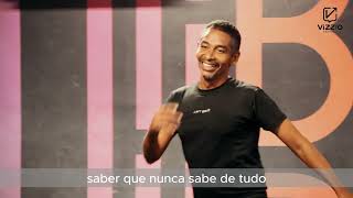 Transformação pessoal e profissional
