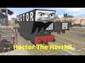 Hector The Horrid