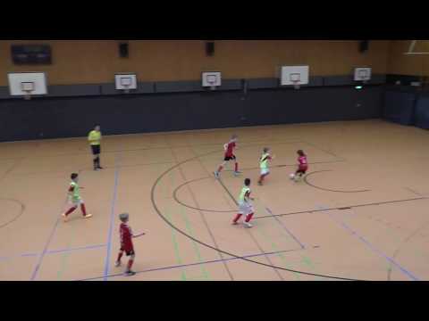 01.02.2015 Hallenmeisterschaft 14/15 3.E