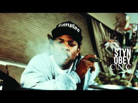 [Dubstep] Styn & Obey - C'N'C