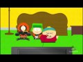 Cartman - Poke Her Face (bliix metal mix) 
