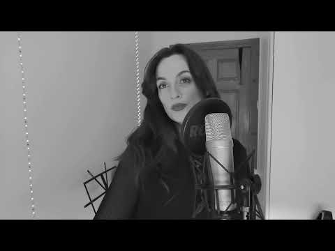 Wonderful Tonight -Eric Clapton (Cover -Rebecca Houlihan)