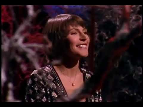 11Oct1973 "Until It's Time for You to Go" - Helen Reddy (The Flip Wilson Show)