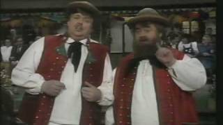 Wildecker Herzbuben - Das tut gut (1993)