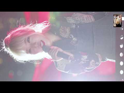 락킷걸(ROCKIT GIRL) : 델라(DELLA) 직캠 - 선물 (멜로망스 Cover)@세빛섬에서 즐기는 KT 5G ON 식당 RED 20190915