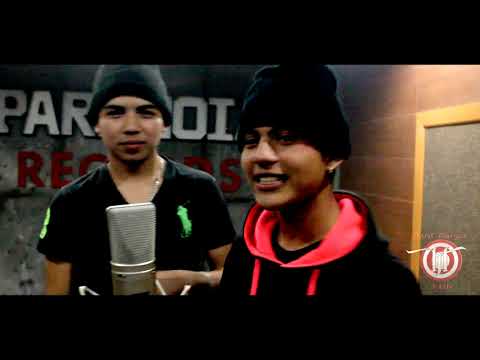 Hard Target 4Life Music - Freestyle Cypher ft. Jauria Santa, Micky Ricon