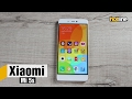 Video review Xiaomi Mi5s 32GB Silver