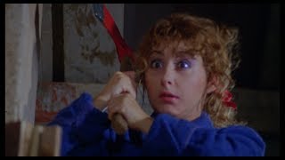 Secta Sinestra (1982) [Vinegar Syndrome Blu-ray Promo Trailer]