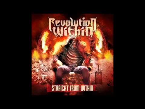 Revolution Within - Without Recognition (NEW SONG)