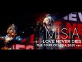 MISIA - LOVE NEVER DIES -THE TOUR OF MISIA 2025 ver. -