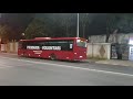 Autobuzul VDL Berkhof Ambassador 200 IF 67 PVL Pe Linia R450