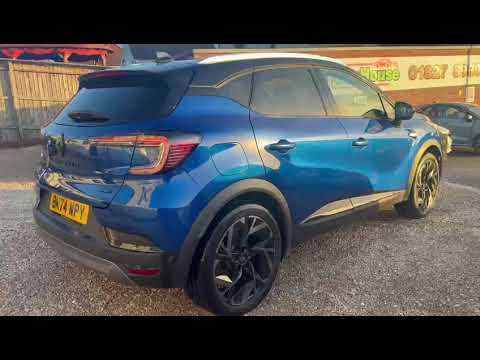 Click to display video