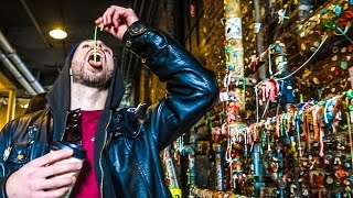 WORST IDEA OF HIS LIFE!!!