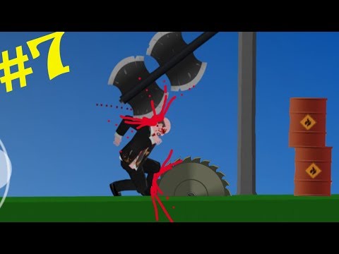 Short Life Gameplay Fails Part 7   [PATIL]