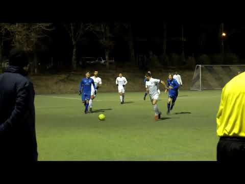 1.FC Frickenhausen gegen Young Boys Testspiel 2:3