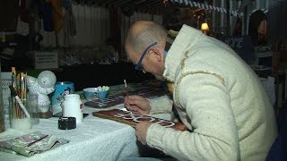 Stichting Tess Winterfair - Langstraat TV