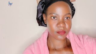 Emana jizine bwoti ku valentine eno omukazi omulekemu lock dear
