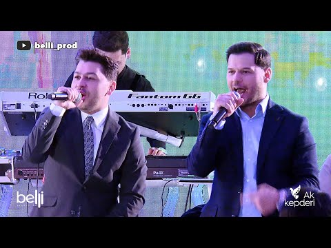 Mekan Ataýew we Dj Arsi Türkmen Toý @belli_prod