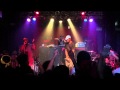 Mick Jenkins - Piano - Live 2015 