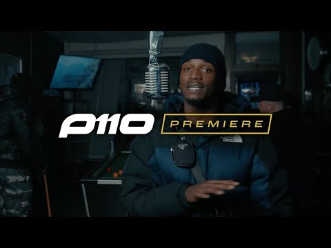 Lucky Looch - Spinnin' [Music Video] | P110