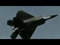 F 22 Vs Su 47 REAL Dogfight
