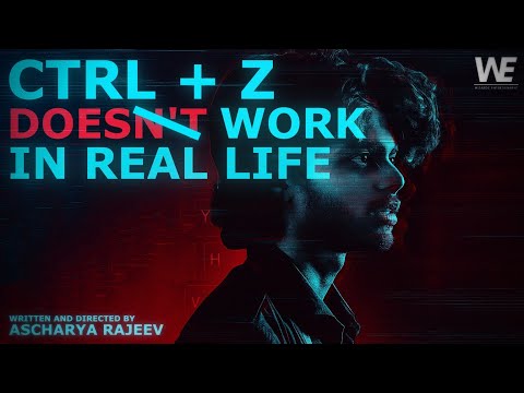 Ascharya Rajeev and Wizardz Entertainment