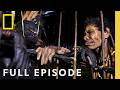 Mystery Mummies Of New Guinea Full Episode DOCUMENTARY SPECIAL National Geographic