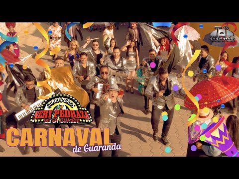 Nery Pedraza - Carnaval De Guaranda (Official Video)