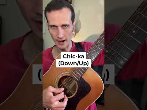 Bluegrass Rhythm Guitar Lesson #guitarlesson #rhythmguitar #bluegrass