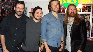 Stolen Rhodes - Nowhere Fast