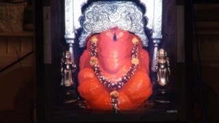 Temple video