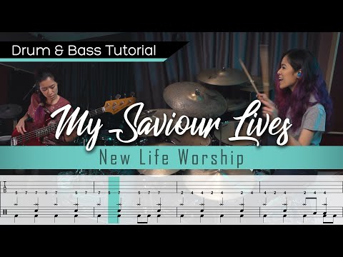 My Saviour - Vous Live