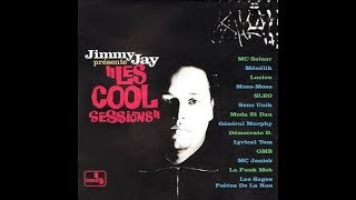 Les Cool Sessions - 1993 (ALBUM)