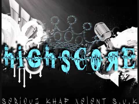 SeriouZ feat. S.u.K Runde 1