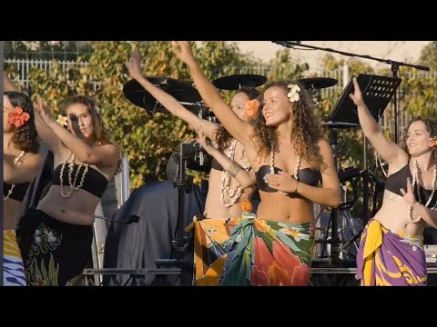 ORIHEI TAHITI - Danse Tahitienne Montpellier