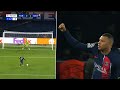 Kylian Mbappe SAVES PSG vs. Newcastle | 2023 HD 1080i