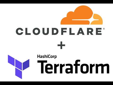 Terraform Cloudflare Pipeline