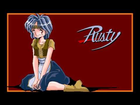 VGM Hall of Fame: Rusty - Shooting Star (IBM PC)