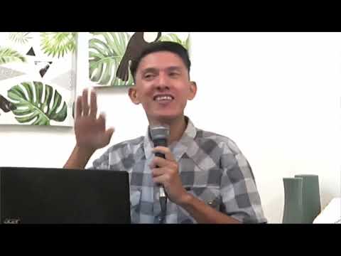 ADG Sound of Worship (Courage, Trust and Resolve) - 07-03-22